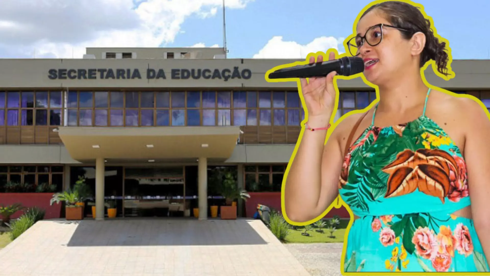Após repercussão da denúncia de professora feita no Instagram, Seduc transfere formação de líderes de pousada no Jalapão para Palmas